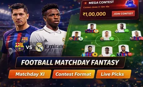 IPL 2026 venue pitch reports, toss impact, and quick-join contest formats